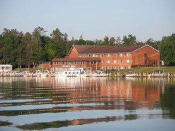 Sportsman'S Lodge Baudette Buitenkant foto