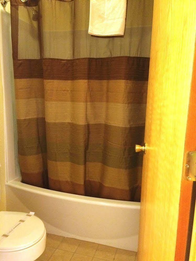 Sportsman'S Lodge Baudette Buitenkant foto