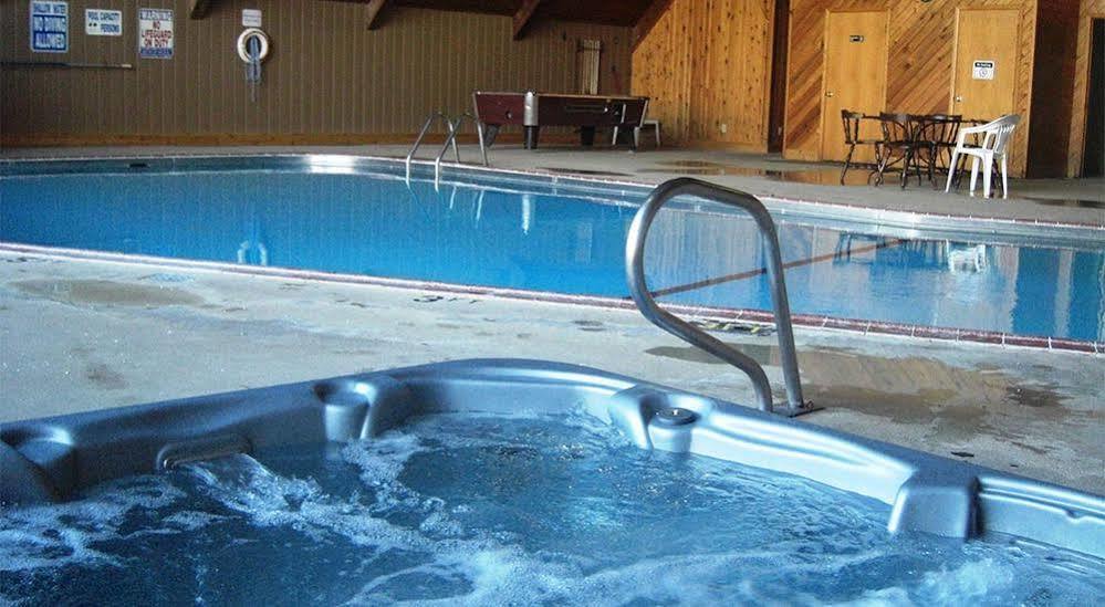 Sportsman'S Lodge Baudette Buitenkant foto